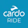 Cardo Ride - Motorcycle App