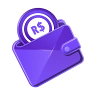 RBX Earny: Koin & Hadiah