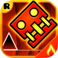 Geometry Dash Meltdown