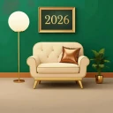 Decor AI: AI Interior Design