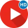 Pemutar Video HD Semua format