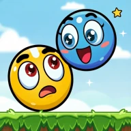 Roller Ball Blue