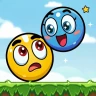 Roller Ball Blue