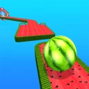 Rolling Ball Sky Adventure