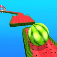 Rolling Ball Sky Adventure