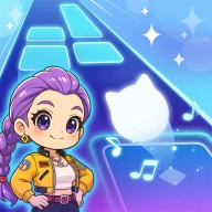 Dancing Cats 2: Music Games