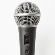 Microphone Amplifier