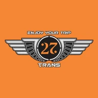 27 Trans Online Ticketing