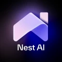 NestAI: AI Projekt Domu