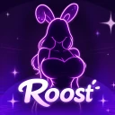 Roost: Real Faces, Talks Flow