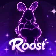 Roost: Real Faces, Talks Flow