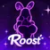 Roost: Real Faces, Talks Flow