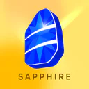 Rosetta Stone Sapphire
