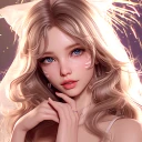 Rosytalk: AI Character Chat