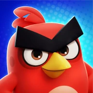 Angry Birds Match