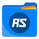 RS ตัวจัดการไฟล์ : Explorer EX