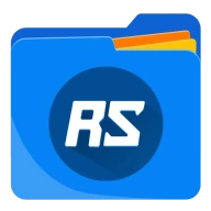 RS ตัวจัดการไฟล์ : Explorer EX