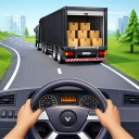 Vehicle Driving Master Games