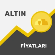 Altın Gümüş Fiyatları Canlı