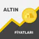 Altın Gümüş Fiyatları Canlı
