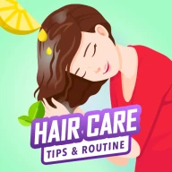 Hair Care Routine Tracker