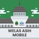 WELAS ASIH Mobile