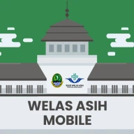 WELAS ASIH Mobile