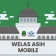 WELAS ASIH Mobile