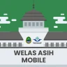 WELAS ASIH Mobile