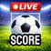Football Live Score: MatchLive