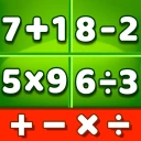 Game matematika anak usia 5-12