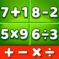 Game matematika anak usia 5-12