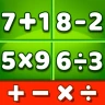 Game matematika anak usia 5-12
