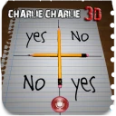 Charlie Charlie Challenge 3d