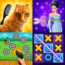 Calm Mini Games: All in One
