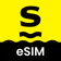 Saily: karty eSIM na podróże