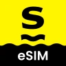Saily: karty eSIM na podróże