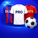 DLS Pro: Seragam & Stats