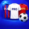 DLS Pro: Seragam & Stats