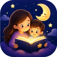 Cerita Dongeng Sebelum Tidur