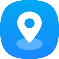 Samsung Find: Location Sharing