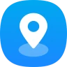 Samsung Find: Location Sharing