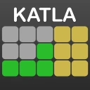 Katla - Tebak Kata Indonesia
