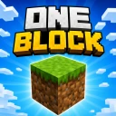 One Block Mod & Maps