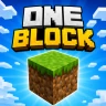 One Block Mod & Maps