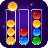 Ball Sort - Color Puzzle Game