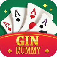 Gin Rummy King