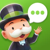 MONOPOLY GO!Chat