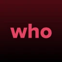 Who - Wideoczat na żywo