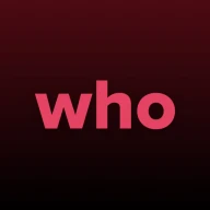 Who - Wideoczat na żywo
